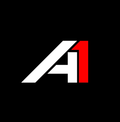 A1 Computer Service and Repair logo