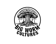 Big Worm Cultures logo