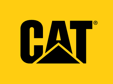 Caterpillar logo