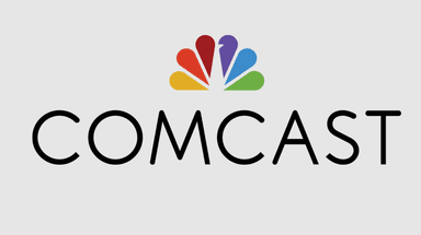 Comcast logo