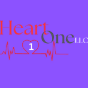 Heart One LLC logo